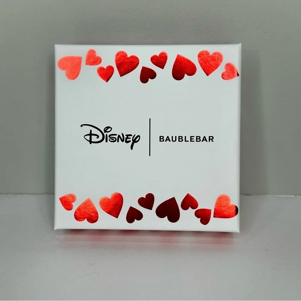 Baublebar Disney Eeyore earrings
